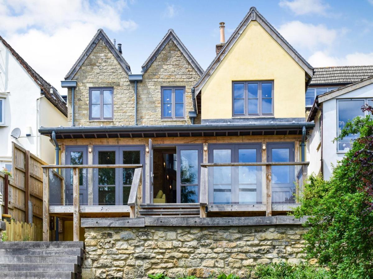 Mercia House Уинчкомб Экстерьер фото